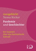 Cover: Pandemie und Geschlechter - Verlag J.H.W. Dietz Nachf. GmbH