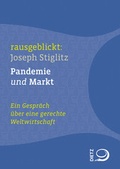 Cover: Pandemie und Markt - Verlag J.H.W. Dietz Nachf. GmbH