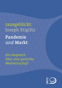 Enlarge image Cover: Pandemie und Markt - Verlag J.H.W. Dietz Nachf. GmbH