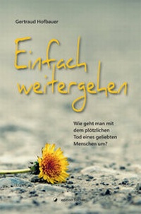 Abbildung von: Einfach weitergehen - edition fischer