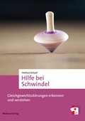 Cover: Hilfe bei Schwindel - Mabuse