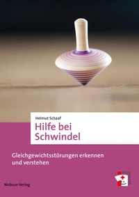 Enlarge image Cover: Hilfe bei Schwindel - Mabuse