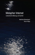Cover: Metapher Internet - Kulturverlag Kadmos Berlin