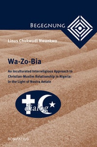 Abbildung von: Wa-Zo-Bia - Bonifatius Verlag