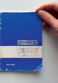 Cover: Englisch-W&ouml;rter. 1990/2020 - Salon
