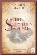 Cover: Der Schwedenschimmel - MAXIMUM Verlag