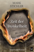 Cover: Zeit der Dunkelheit - MAXIMUM Verlag