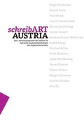 Cover: schreibART AUSTRIA - Bundesministerium f&uuml;r europ&auml;ische und internationale Angelegenheiten