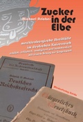 Cover: Zucker in der Elbe - Wiedenverlag Crivitz