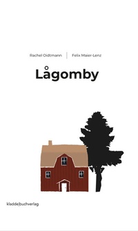 Abbildung von: Lågomby - kladdebuchverlag