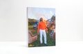Cover: Spiritual Photography by David Wared - Lichtbewusstsein Verlag