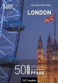 Cover: London - 360&deg; medien