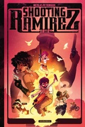 Cover: Shooting Ramirez - Schreiber & Leser