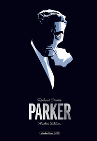 Abbildung von: Parker - Martini Edition - Schreiber & Leser