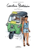 Cover: Caroline Baldwin - Schreiber & Leser