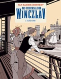 Cover: Das Schicksal der Winczlav - Schreiber & Leser