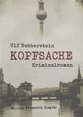 Cover: Kopfsache - Edition Friedrich Ziegler