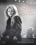 Cover: Paradiesv&ouml;gel f&auml;ngt man nicht ein - Bild und Heimat Verlag
