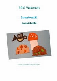 Abbildung von: Luontoretki - Books on Demand