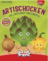 Abbildung von: Artischocken - Amigo Spiel + Freizeit