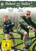Cover: Hubert ohne Staller - Staffel 9 - Concorde Video