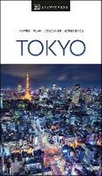 Abbildung von: DK Tokyo - DK Travel