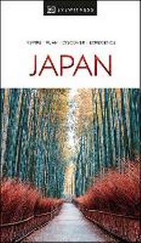 Abbildung von: DK Japan - DK Travel