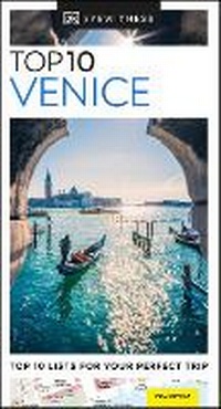 Abbildung von: DK Top 10 Venice - DK Travel