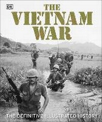 Enlarge image Cover: The Vietnam War - DK
