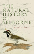 Cover: The Natural History of Selborne - e-artnow