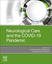 Abbildung von: Neurological Care and the COVID-19 Pandemic - Elsevier