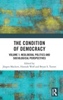 Cover: The Condition of Democracy - Routledge