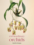 Cover: Extraordinary Orchids - The Natural History Museum