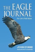 Cover: The Eagle Journal - John Dunne