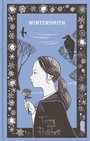 Cover: Wintersmith - Doubleday Children's Books
