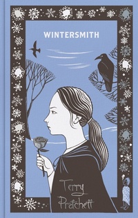 Enlarge image Cover: Wintersmith - Doubleday Children's Books