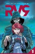 Cover: RV9 Vol. 1 - Mad Cave Studios