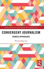 Cover: Convergent Journalism - Routledge