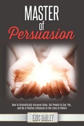 Cover: Master of Persuasion - Feel Well, Live Well