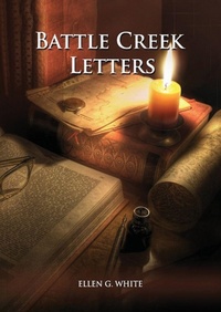Enlarge image Cover: Battle Creek Letters - IngramSpark