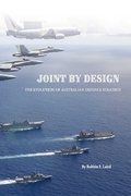 Cover: Joint by Design - BOOKBABY