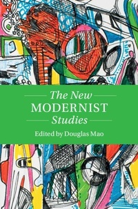 Abbildung von: The New Modernist Studies - Cambridge University Press