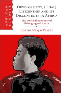 Abbildung von: Development, (Dual) Citizenship and Its Discontents in Africa - Cambridge University Press