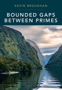 Abbildung von: Bounded Gaps Between Primes - Cambridge University Press