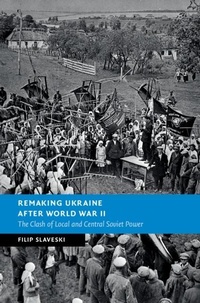 Bild: Remaking Ukraine after World War II - Cambridge University Press