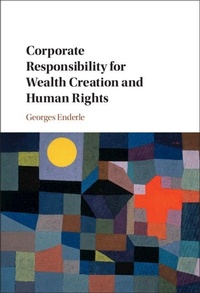 Abbildung von: Corporate Responsibility for Wealth Creation and Human Rights - Cambridge University Press