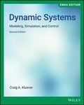 Cover: Dynamic Systems - Wiley