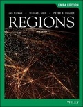 Cover: Geography - Wiley