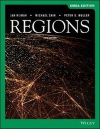Enlarge image Cover: Geography - Wiley