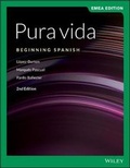 Cover: Pura vida - Wiley